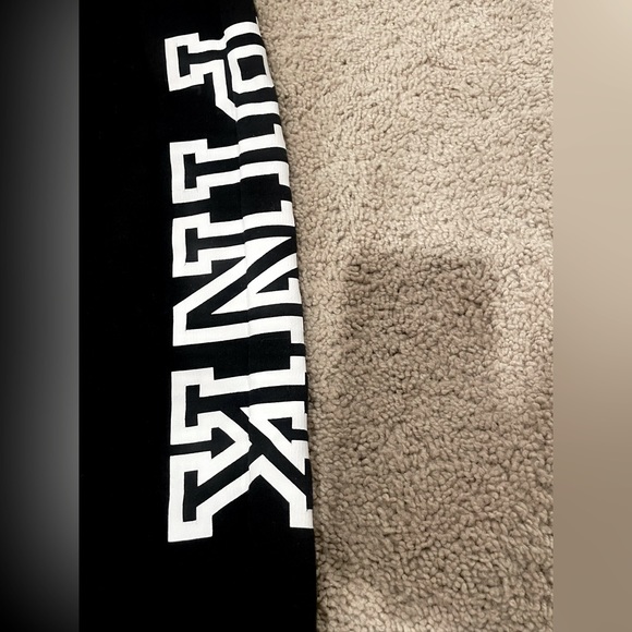 PINK sweatpants - Picture 2 of 4